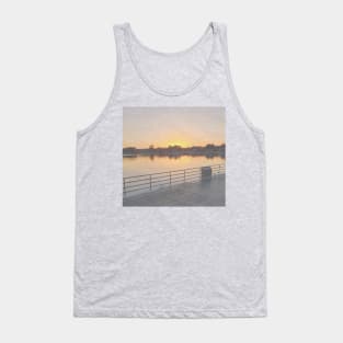 Sunrise Tank Top